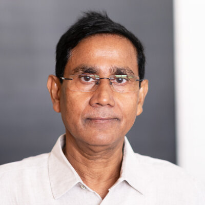 Foto Mahammad Ali