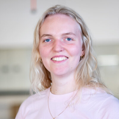 Foto Jelke van den Eijnden, M.Sc.